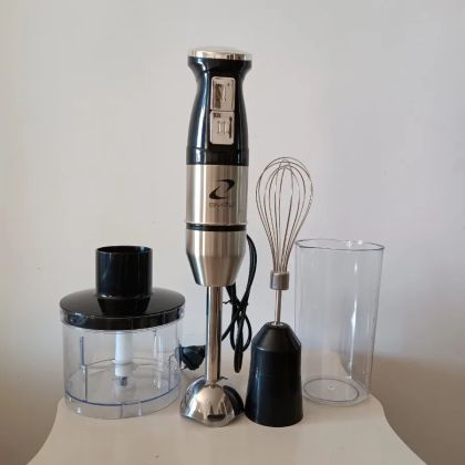 گوشت کوب برقی سه کاره BM-72 مدل BM-8004