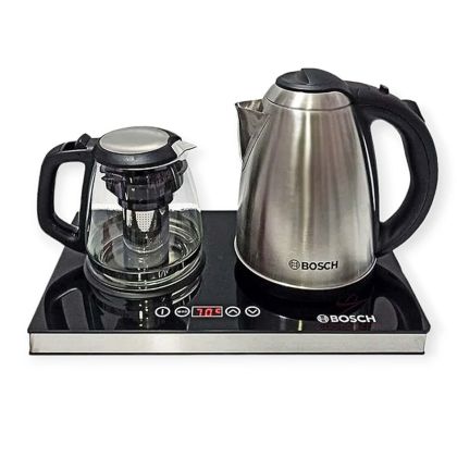 چای ساز بوش مدل BS-1611
