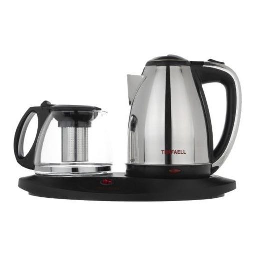 چای ساز تفال مدل TF-400
