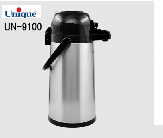 فلاسک یونیک مدل UN-9100 گنجایش 2.5 لیتر