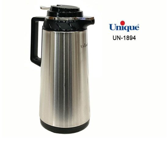 فلاسک یونیک مدل UN-1894 گنجایش 1.6 لیتر