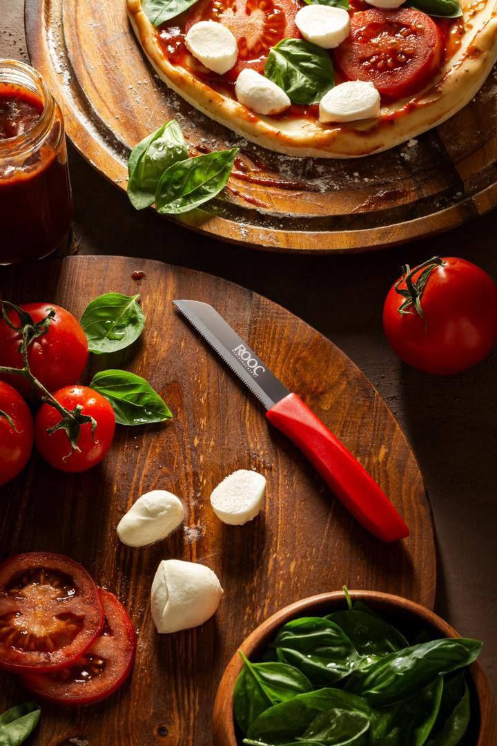 چاقو روک مدل فونیکس