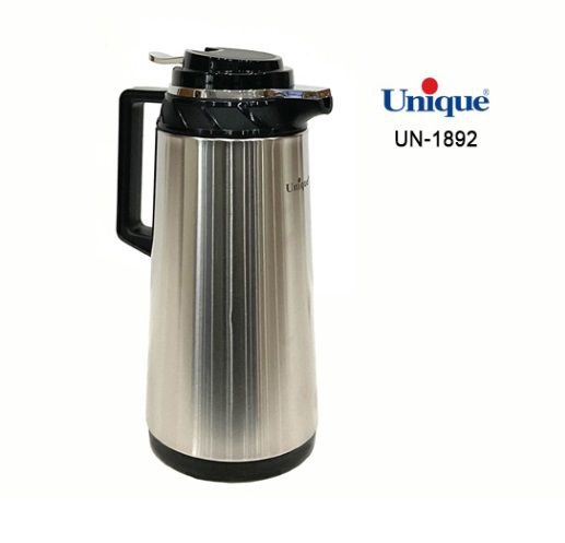 فلاسک یونیک مدل UN-1892 گنجایش 1/3 لیتر