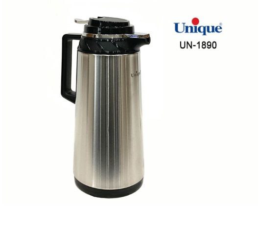فلاسک یونیک مدل UN-1890 گنجایش 1 لیتر
