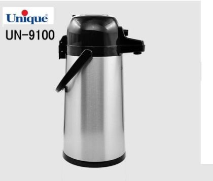 فلاسک یونیک مدل UN-9100 گنجایش 2.5 لیتر