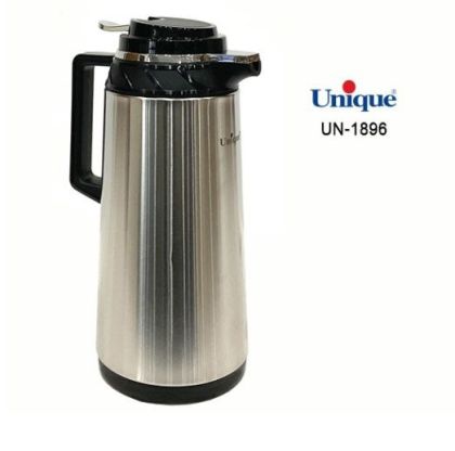 فلاسک یونیک مدل UN-1896 گنجایش 1.9 لیتر