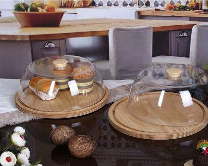 کاپ کیک مدل ضدآب کد 1452
