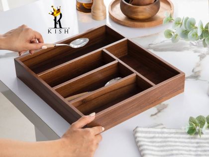 نظم دهنده چوبی