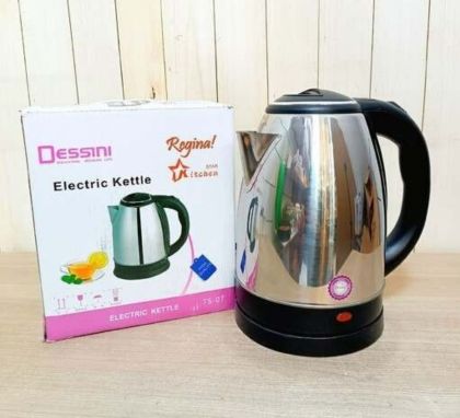 کتری برقی دسینی