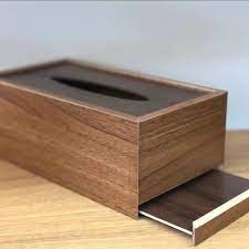 جادستمال تمام چوب