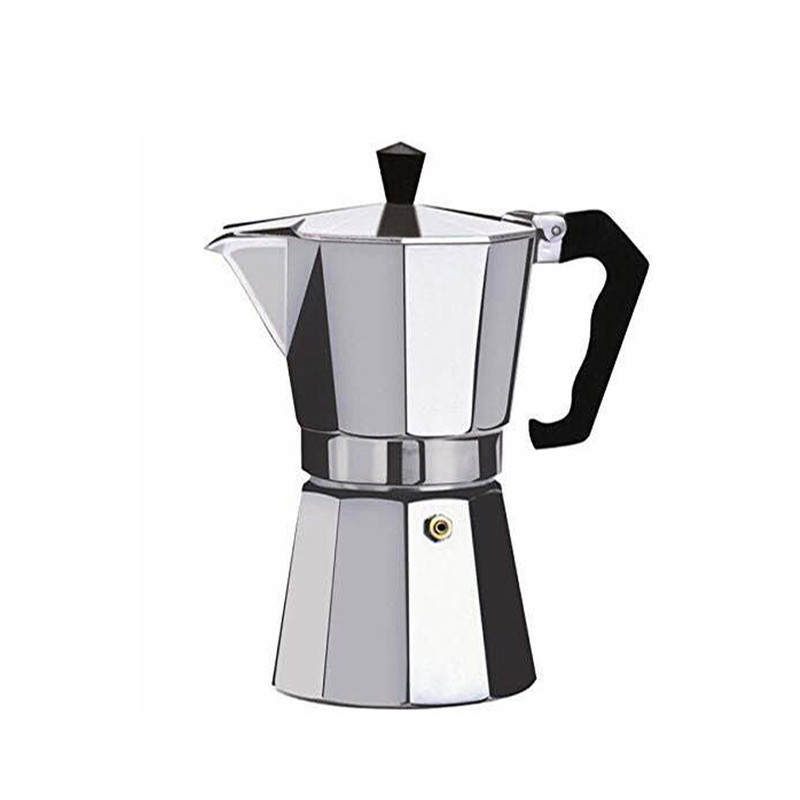 موکاپات و اسپرسو ساز مدل 3 Cup