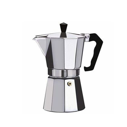 موکاپات و اسپرسو ساز مدل 3 Cup