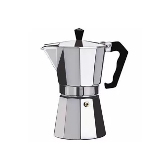 موکاپات و اسپرسو ساز مدل 3 Cup