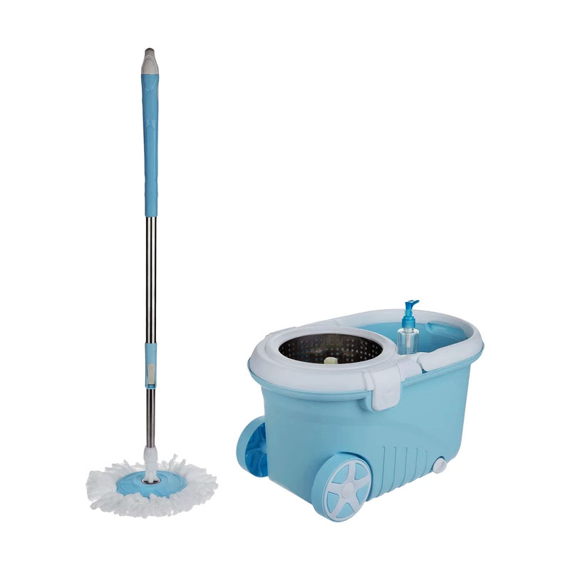 سطل و زمین شوی شایلین مدل BS-1020
