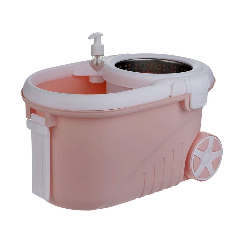 سطل و زمین شوی شایلین مدل BS-1020