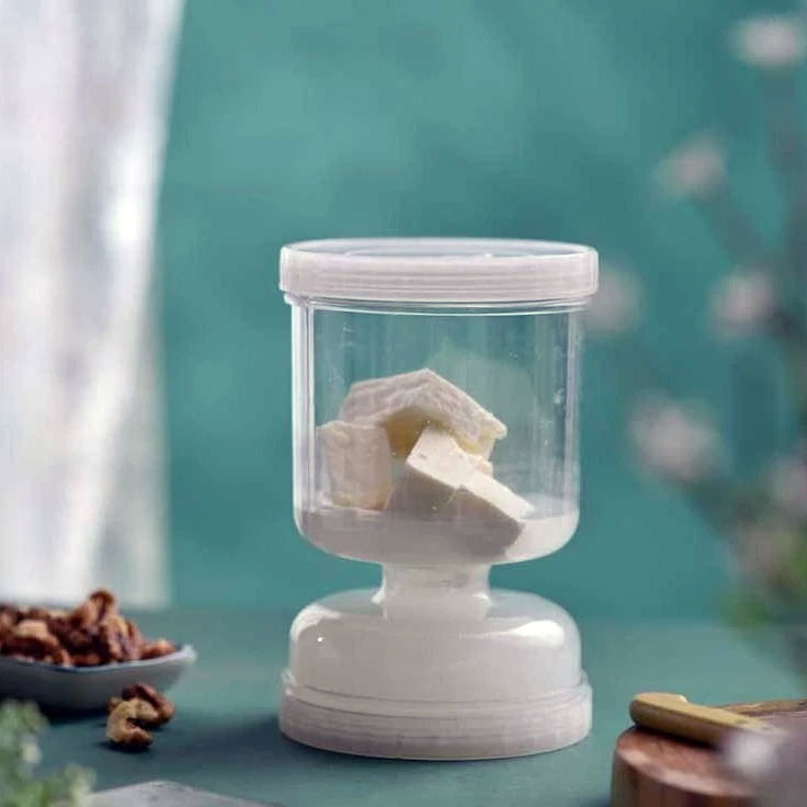 بانکه مدل خیار شور آکام کد Hourglass