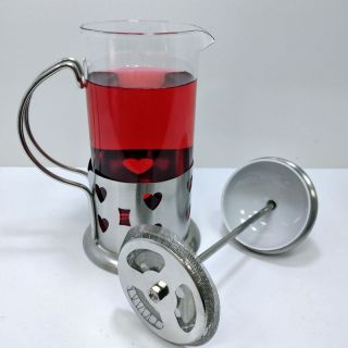 فرنچ پرس مدل استیلنس M350