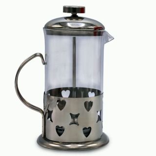 فرنچ پرس جونای مدل قلب