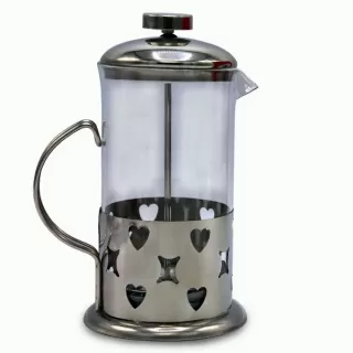 فرنچ پرس جونای مدل قلب